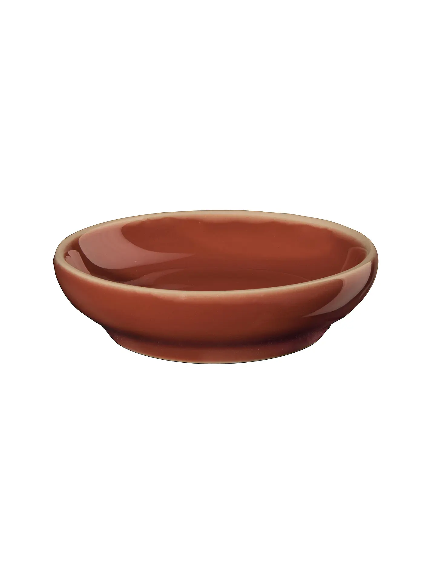 ASA SELECTION | Teller mini 6,5cm SEMANA Herb | rot